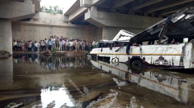 Yamuna Expressway Tragedy Revisited: 29 Killed in 2019 Crash Caused by Driver’s Drowsiness