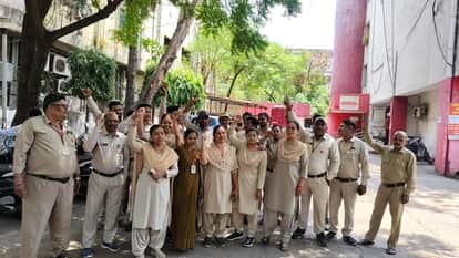 Regarding the reinstatement of OPS, the Confederation said that the employees do not want the new system