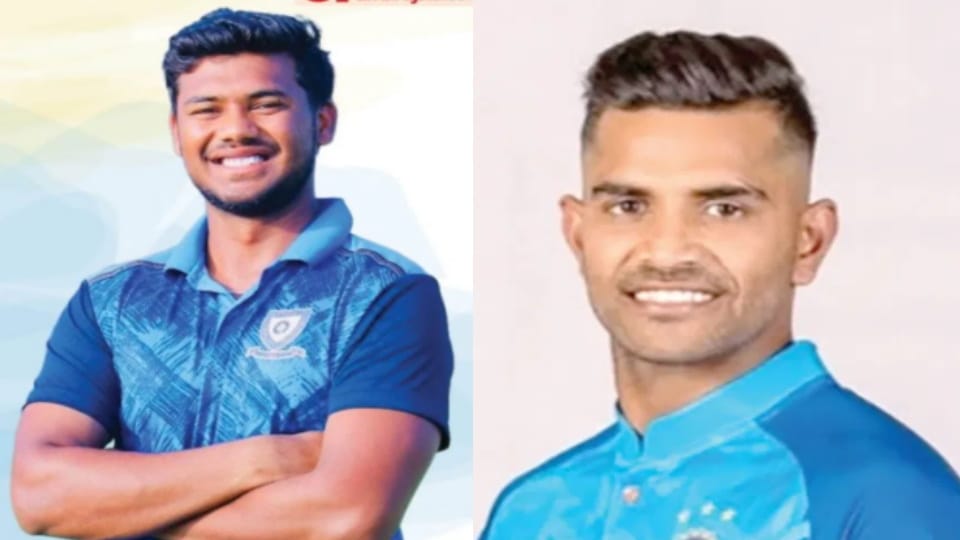 IPL 2026 Auction: Shivam Mavi Picked by SRH, Kartik Tyagi Joins KKR, Karn Sharma Unsold