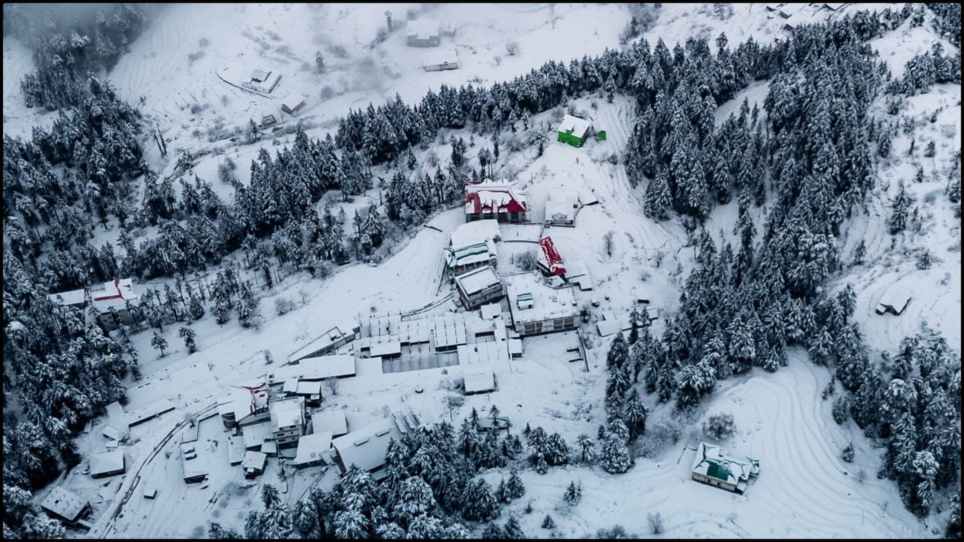 India Most Beautiful Destination Hidden Gems You Have Never Seen