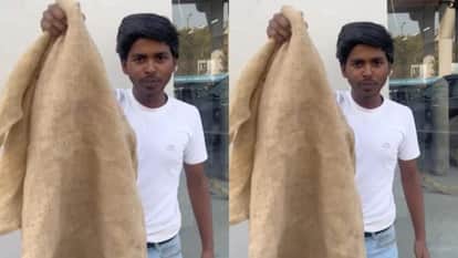 A young boy homegrown idea earned him thousands in no time Video goes Viral on Internet