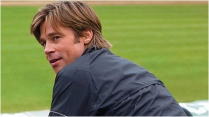 Brad Pitt birthday movies popular in india all about actor career films lovestory