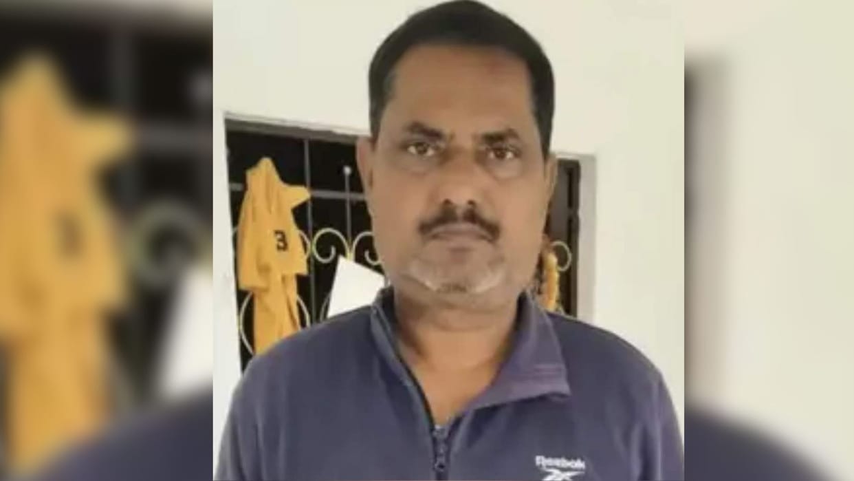 land dealer from Chandauli shot dead in Bihar
