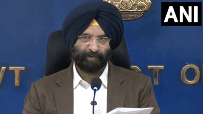 Delhi pollution major survey is underway against illegal industries said Minister Manjinder Sirsa