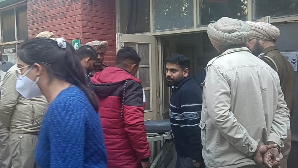 Major revelations in murder of kabaddi promoter Kunwar Digvijay Singh alias Rana Balachauria in sohana