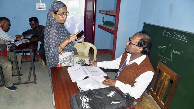 One Nation-One Election: 'एक साथ चुनाव होने से होगी 5 से 7 लाख करोड़ रुपये की बचत', बोली संयुक्त संसदीय समिति