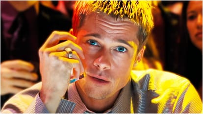 Brad Pitt birthday movies popular in india all about actor career films lovestory