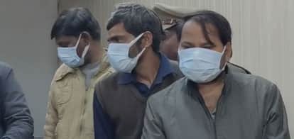 Agra Scooty Theft Busted: Worker Turns Kingpin, Nearly 4 Kg Silver Recovered