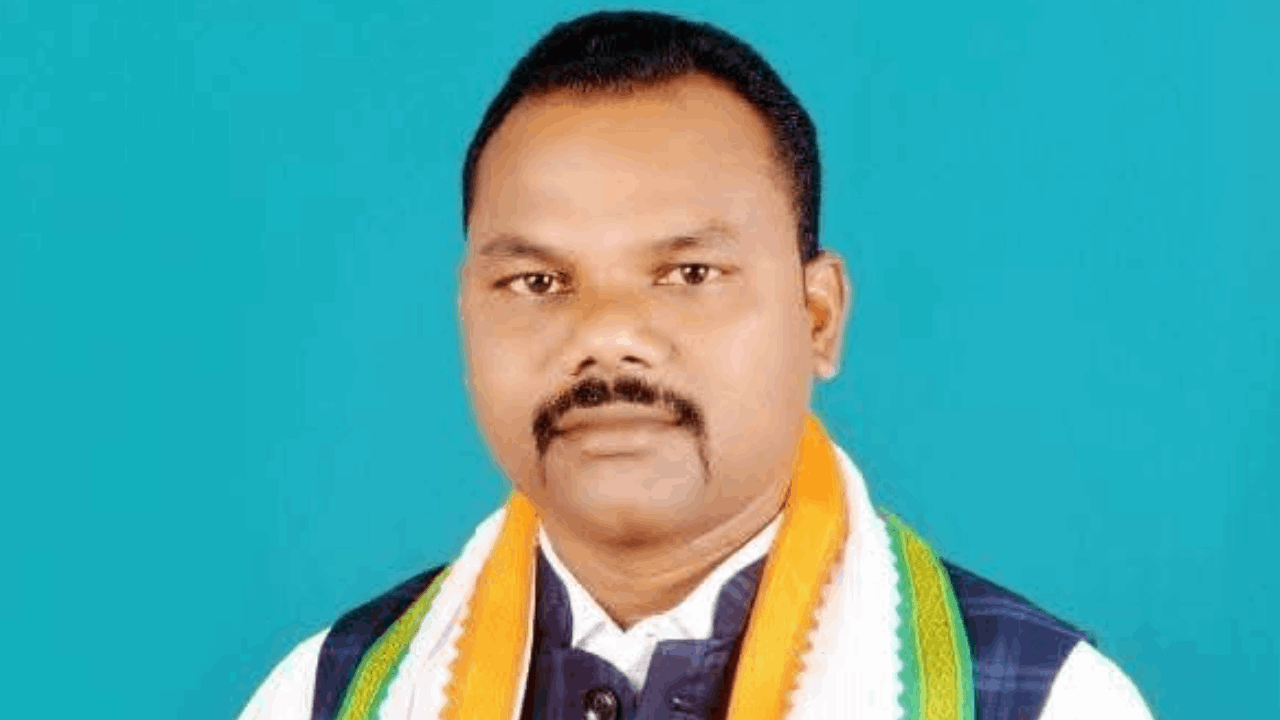 पूर्व जिपं उपाध्यक्ष का आरोप: