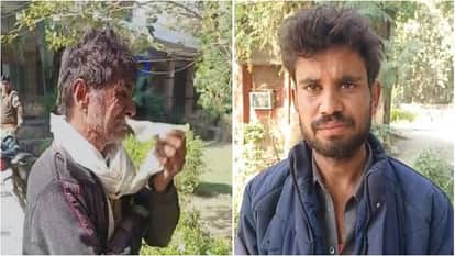 Yamuna Expressway accident Search Continues for Missing in Bus Tragedy Families Submit DNA Samples