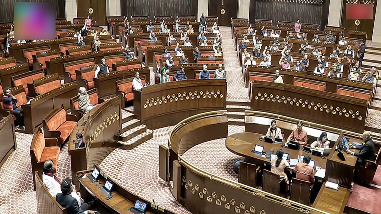 parliamentary panel has sought clarification based on evidence regarding bills aimed at removing PM and CM