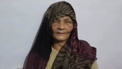 chemical thrown on woman in amritsar