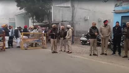 Results of district and panchayat committee elections today counting of votes at 154 centers live update