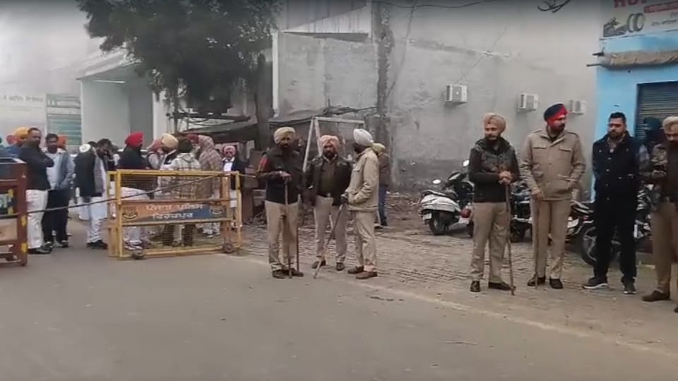 Results of district and panchayat committee elections today counting of votes at 154 centers live update