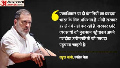 Rahul Gandhi Germany Visit Updates first picture of Congress MP trip with Sam Pitroda know Hindi news details