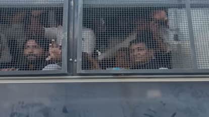 Jaipur News: High-voltage Congress protest over National Herald case, scuffle breaks out with police