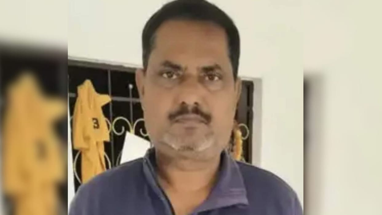 Land dealer shot dead at partner house in chandauli Pandit suspected argument had taken place over phone