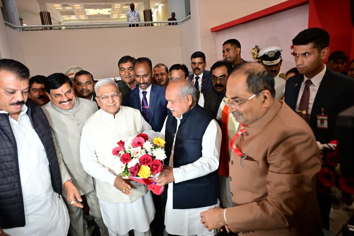 MP News: An exhibition was organized on the 70th anniversary of the Legislative Assembly, featuring rare photo