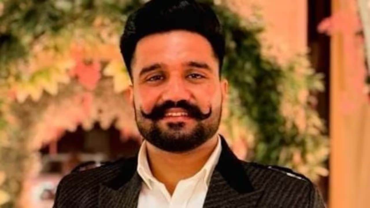 राणा बलाचौरिया (फाइल फोटो)।