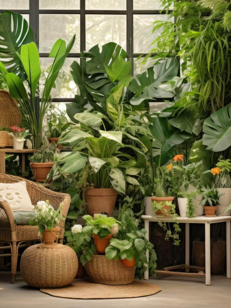 सकारात्मक ऊर्जा के साथ घर में धन और समृद्धि भी लाएंगे ये पौधे