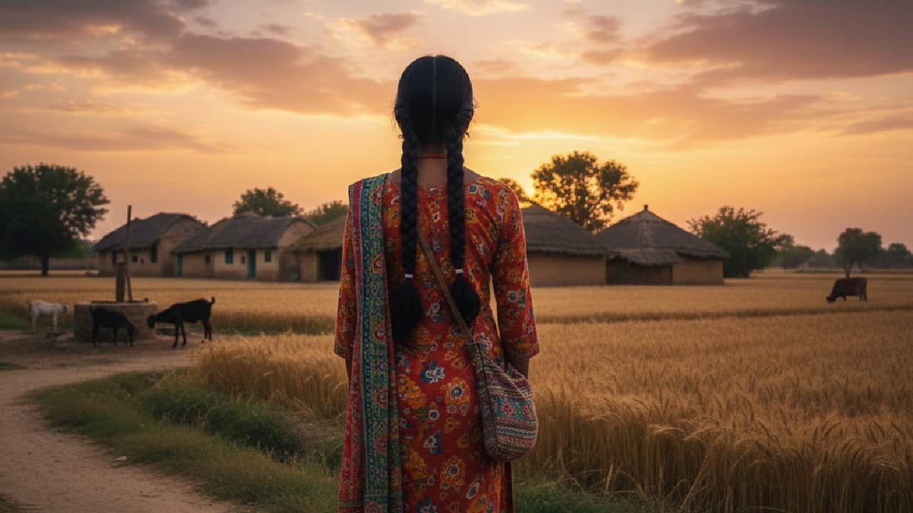 सांकेतिक तस्वीर