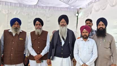 In village of Assembly Speaker Kultar Singh Sandhwan AAP defeat SAD won block committee elections