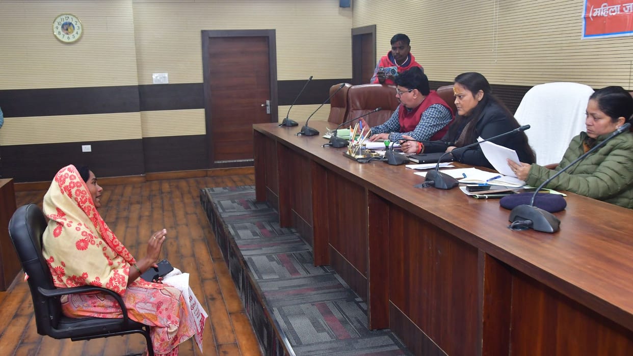 Dial 112 is arriving half an hour after being informed justice is not being served 9 women have filed complain