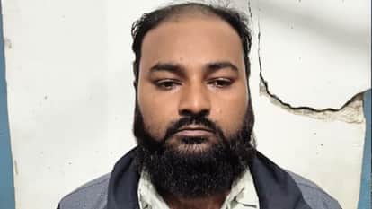 UP Crime News Father Killed Wife and Two Daughter Buries Body in Shamli News in Hindi