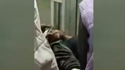 Sitapur: Technician falls from under-construction building in APTC, dies