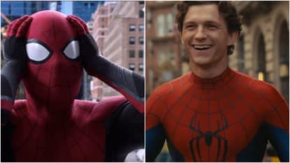 spider man brand new day trailer leak tom holland sadie sink marvel avengers doomsday