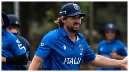 Former Australia batter Joe Burns set to miss T20 World Cup Italy confirm Wayne Madsen as captain