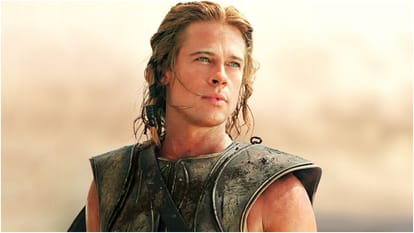 Brad Pitt birthday movies popular in india all about actor career films lovestory