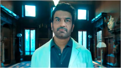 Taskaree The Smugglers Web Trailer release Emraan Hashmi Vows to Bring Down a Dangerous Smuggling Ring