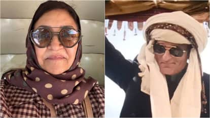 Deepti Naval Praises Ranveer Singh and Akshaye Khanna Movie Dhurandhar says All the performances are amazing