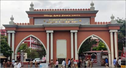 madras high court madurai bench tells centre to Frame legislation to regulate internet use by kids