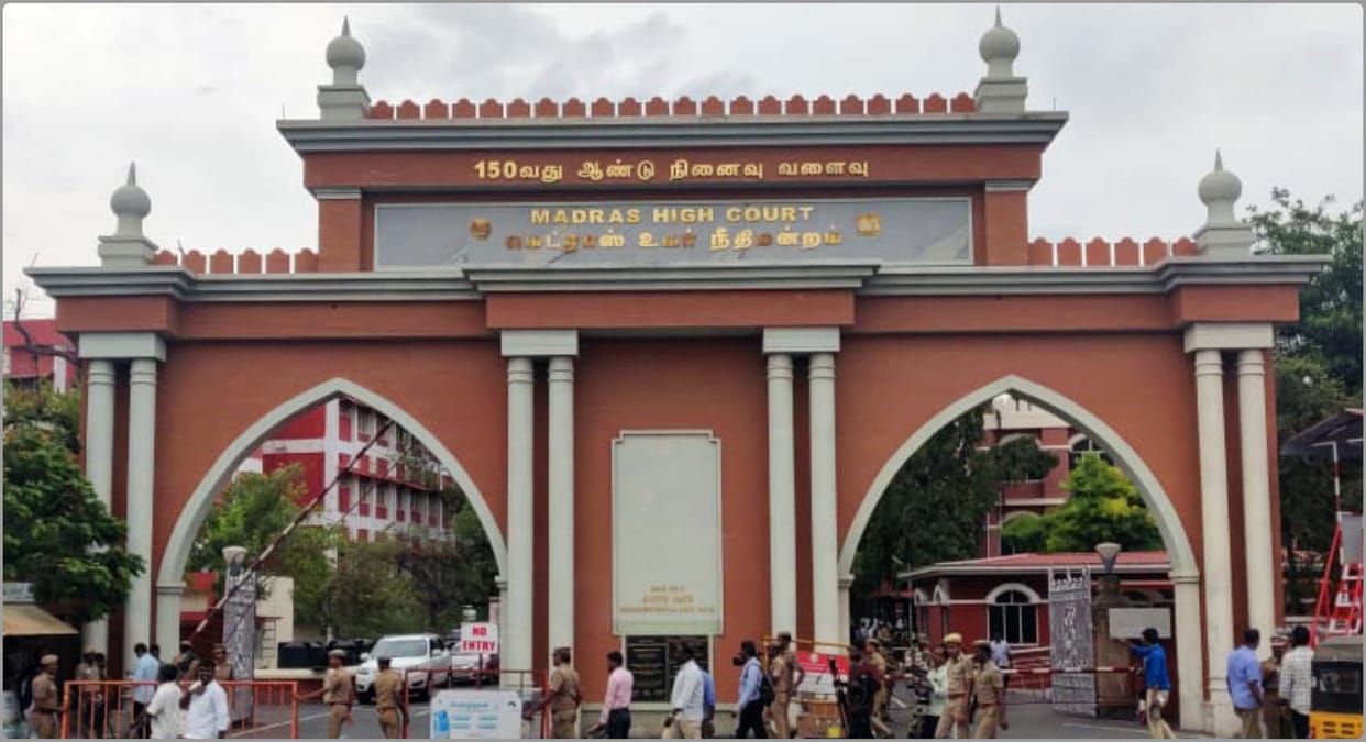madras high court madurai bench tells centre to Frame legislation to regulate internet use by kids