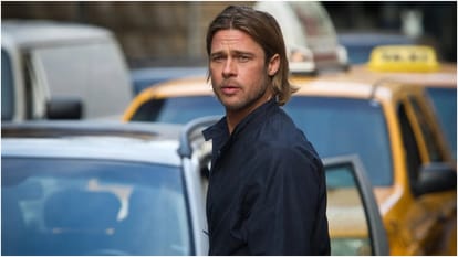 Brad Pitt birthday movies popular in india all about actor career films lovestory