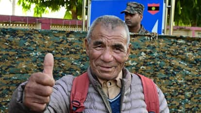 1971 War Pakistani soldiers driven out of Takkar post Naib Subedar Wangpoo recounts challenges they faced