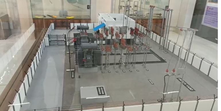 DVVNL Launches Power Museum and Advanced Training Centre in Agra