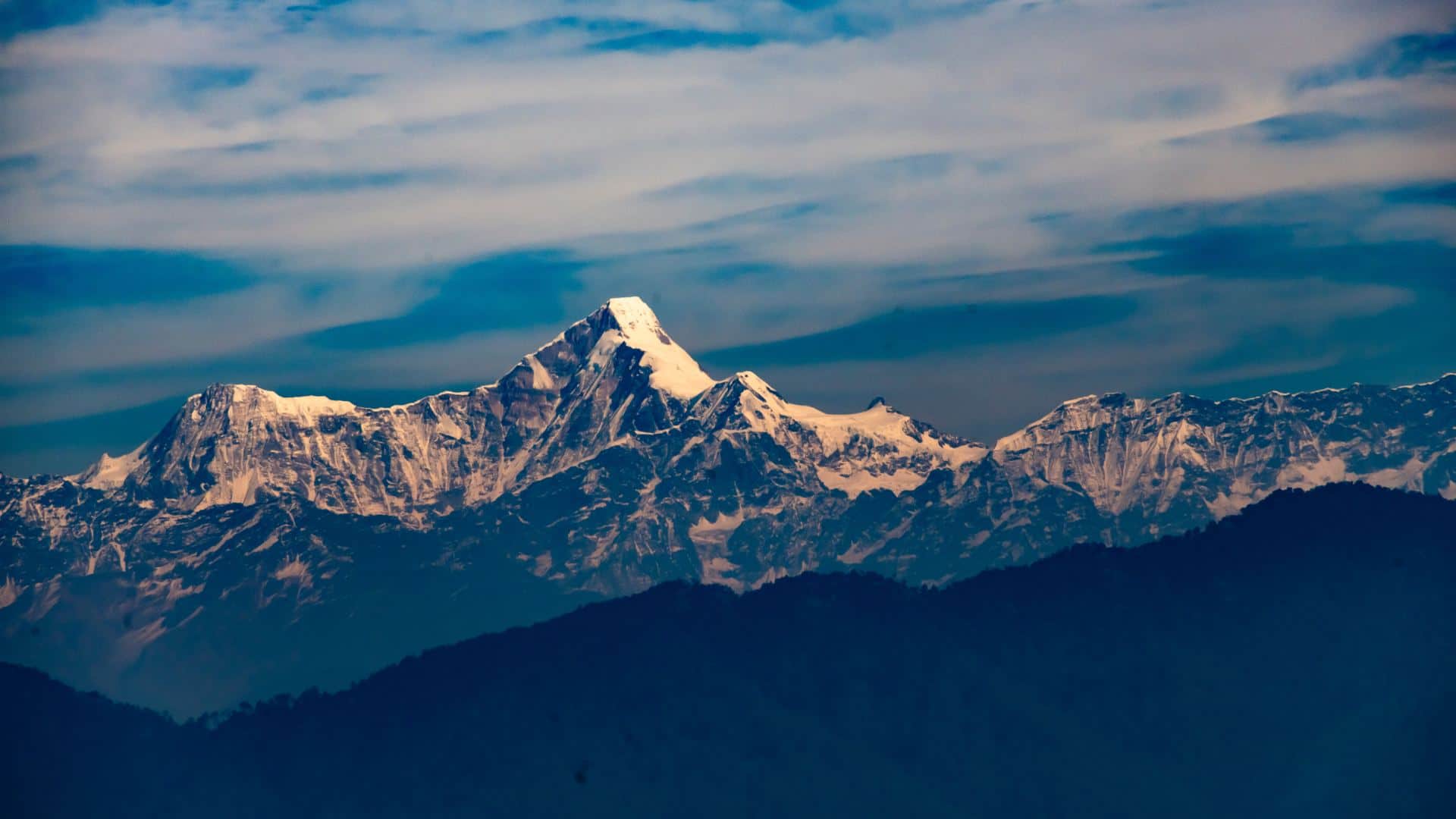 Why Nanda Devi Peak Is in News Lost CIA Nuclear Device and Possible Risks Explained in Hindi