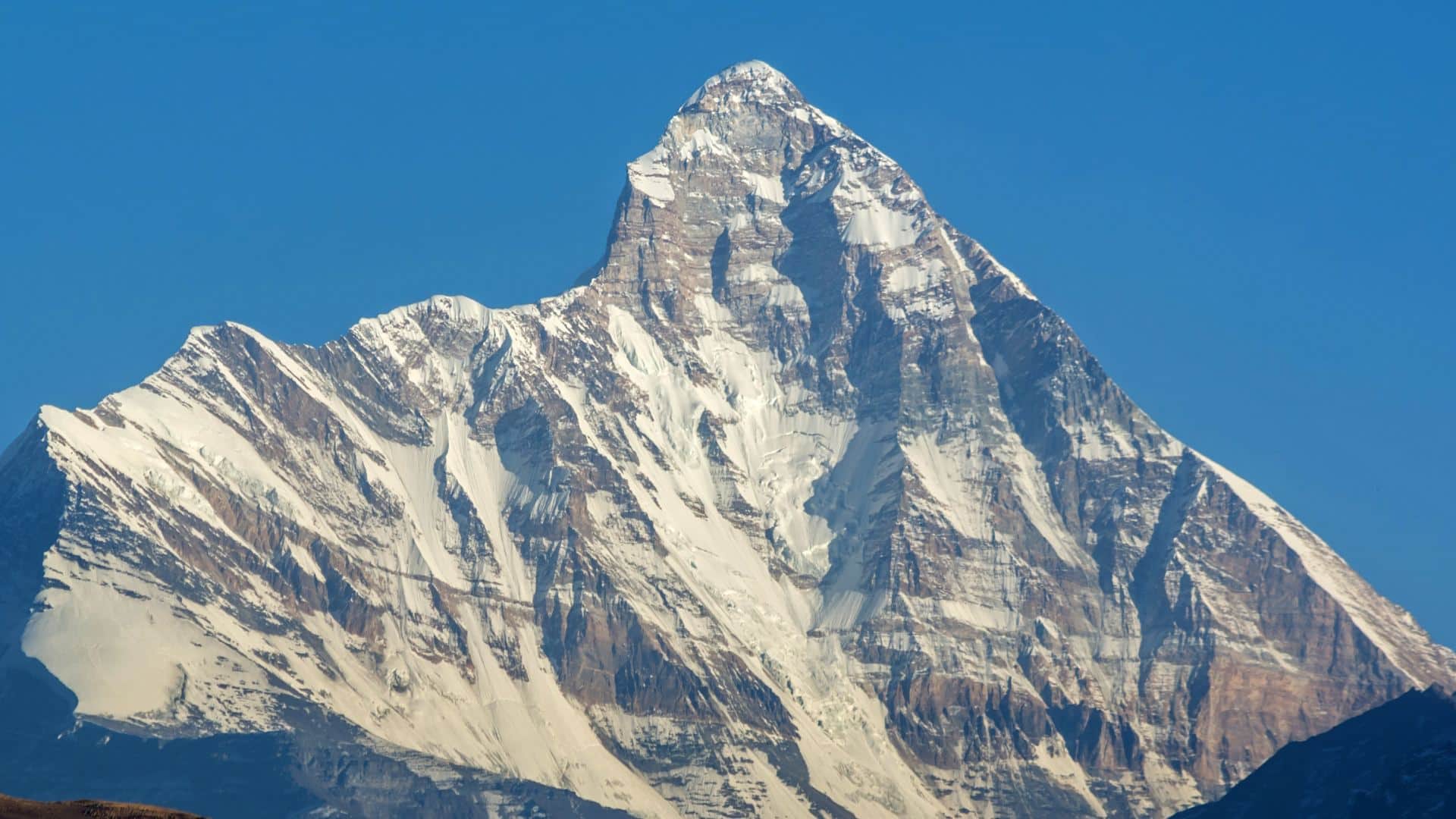 Why Nanda Devi Peak Is in News Lost CIA Nuclear Device and Possible Risks Explained in Hindi