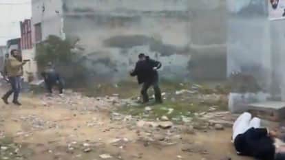 Case filed against 18 people in firing incident during thanksgiving rally in Ludhiana