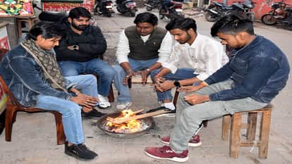 School timings changed in Aligarh