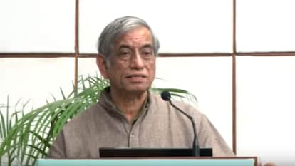 death anniversary of environmentalist and journalist anupam mishra