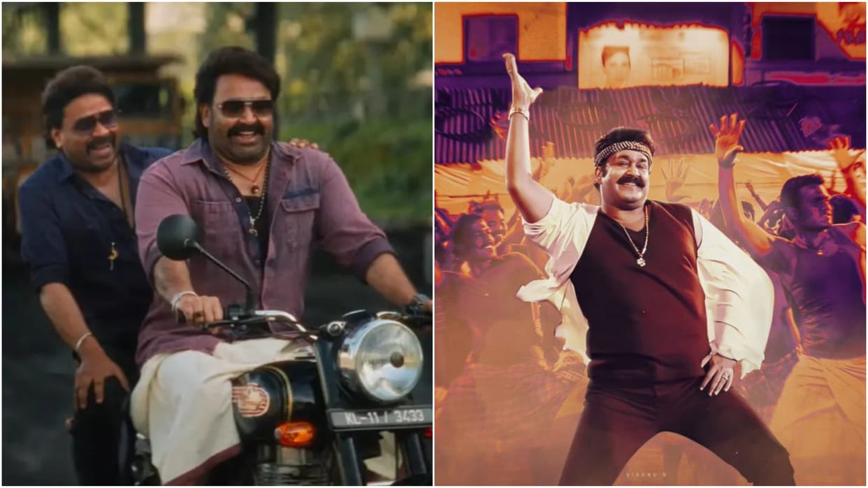 mohanlal dileep starrer bha bha ba movie x review fans calls it entertainer