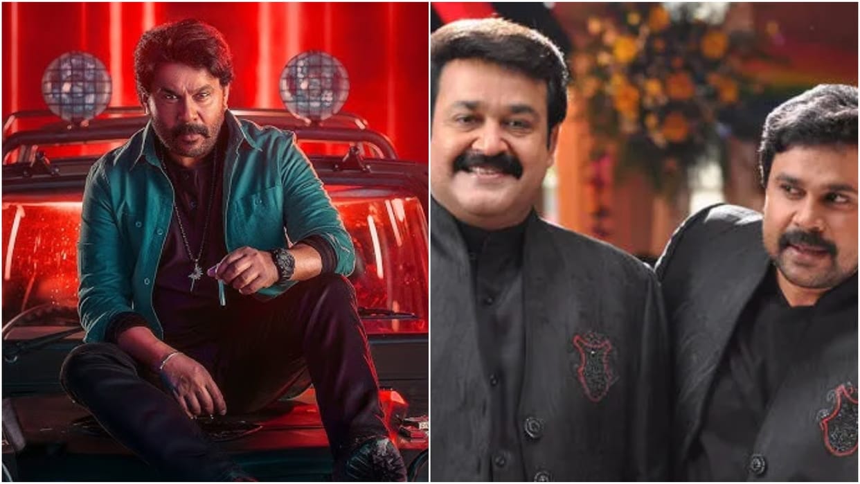 bha bha bha released dileep comeback controversy public reaction actor mohanlal