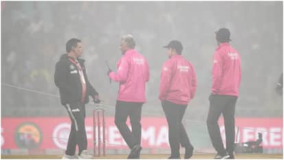 IND vs SA: UPCA to refund ticket prices after abandonment of 4th T20I know details