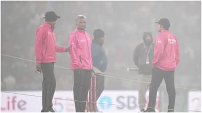 IND vs SA: UPCA to refund ticket prices after abandonment of 4th T20I know details