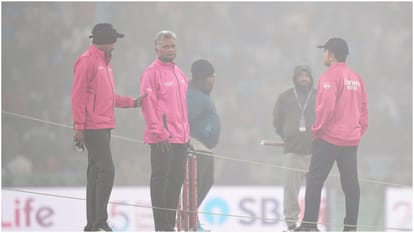 IND vs SA: UPCA to refund ticket prices after abandonment of 4th T20I know details