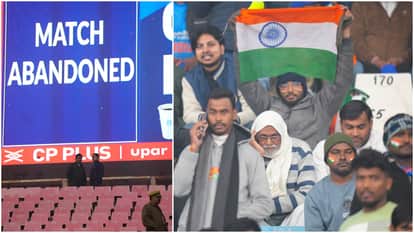 IND vs SA: UPCA to refund ticket prices after abandonment of 4th T20I know details
